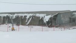 Community groups say safe spaces crucial for suicide prevention in Inuit Nunangat News Clip