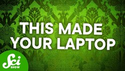 The Grandfather of the Computer was the Loom Instructional Video