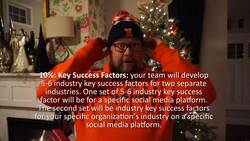 BADM 395: Second Week Assignments Instructional Video