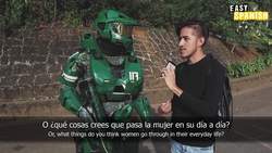 The role of women in Mexico Instructional Video