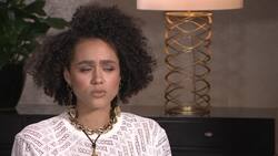 Nathalie Emmanuel says ‘Game of Thrones’ backlash was ridiculous, annoying Instructional Video
