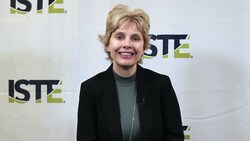 Nicole Zumpano - Helping Instructional Coaches Succeed Instructional Video