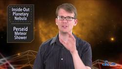 Spotted The First Inside-Out Planetary Nebula - SciShow News Instructional Video