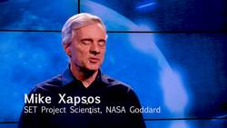 Getting SET - The Mission to Protect Satellites from Radiation Instructional Video