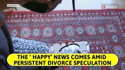 Kanye West & Bianca Censori Divorce Rumours Shut Down; New Report Reveals the Truth News Clip