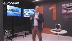 Europe leads the way in laser research News Clip