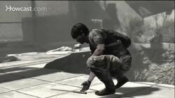 I Am Alive Walkthrough Part 2 - Home Instructional Video