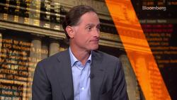 Blackstone's Buyout Head Is Eyeing Public Companies  News Clip