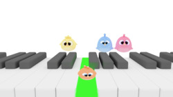 London Bridge Instructional Video