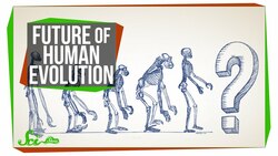 The Future of Human Evolution Instructional Video