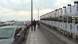 CLEAN : Peru honours 551 doctors who died of Covid-19 with new memorial News Clip