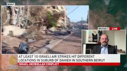 Israeli military casualty numbers in Lebanon ‘acceptable’ for Netanyahu: Analyst Instructional Video