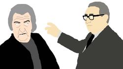 Yom Kippur War - 3 Minute History Instructional Video