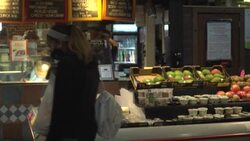 CLEAN : From crab balls to cars Biden's hometown feels inflation pinch News Clip