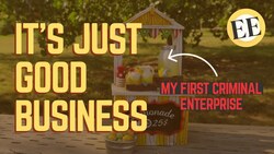 Black Market Economics - What Drives the Underground Economy?: How To Profit and Final Thoughts Instructional Video