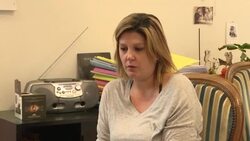 CLEAN : Domestic violence perpetrators face tighter surveillance in France News Clip