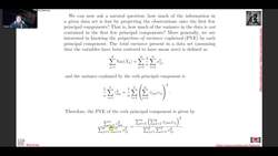 Fundamentals of Machine Learning - Unsupervised Learning Instructional Video