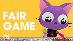 Fair Game Instructional Video