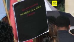 Ethiopia: US Department of State report points to dire state of human rights News Clip