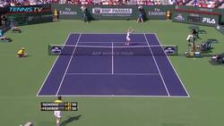 Roger Federer-Novak Djokovic best points News Clip