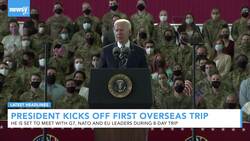 Newsy’s Latest Headlines News Clip