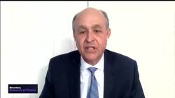 Why Are People Not Coming Back to the Workforce? News Clip