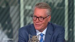 Delta Air Lines CEO Ed Bastian on Trade War, Oil Market, Airline Consolidation News Clip
