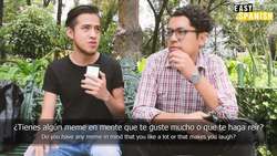 Reviewing the funniest memes in Spanish Instructional Video