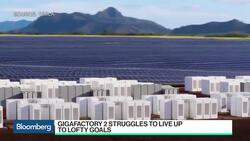 What It's Like Inside Tesla's Forgotten Gigafactory 2 News Clip