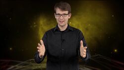 SciShow Space Launch Instructional Video