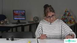 KS2 Primary Maths Age 9-13 - Number Problem: - Explained Instructional Video