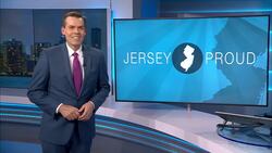 Jersey Proud: NICU nurse knits superhero costumes for patients News Clip