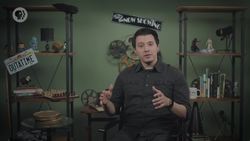 The Limey: Crash Course Film Criticism Instructional Video