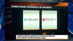 Chinese Banks Will See Some Headwinds in Second Half: Shenoi News Clip