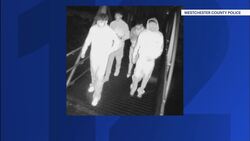 Officials release photos of people wanted for questioning in Tarrytown Lighthouse arson News Clip