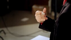 How to Do the Thimble Vanish Magic Trick Instructional Video