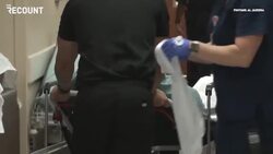 Mississippi COVID Crisis: Matter of “Eternal Life” and Death News Clip