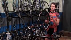 How to Pick Bike Racing Wheels Instructional Video