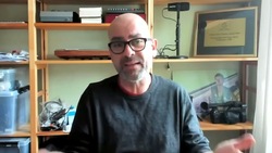 Ronni Abergel - The Human Library Instructional Video