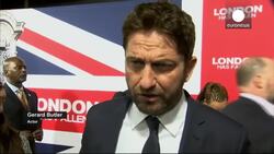 London is smashing in the high-octane action film London Has Fallen News Clip