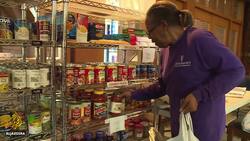 Trump to propose US budget cuts to foreign aid and social safety News Clip