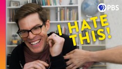 Why the Heck Are We Ticklish? Instructional Video