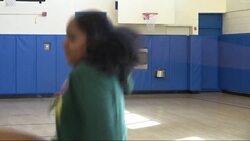 Swagga Jumpers member describes journey to the double dutch world championships News Clip