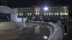 UK: The Queen has died aged 96, Buckingham Palace has announced. The Queen's death ends the longest reign in British history. She was also the world's oldest head of state. News Clip