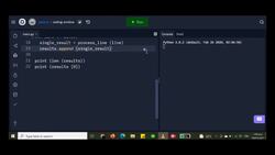 Python Bootcamp in a Day - Python Programming for Beginners - Return Statement Instructional Video
