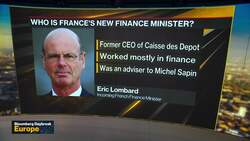 What Key Challenges Does France's New Cabinet Face? News Clip