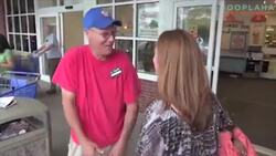 365 Days Of Hugs Woman Spreads Love To Strangers Instructional Video