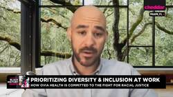 Prioritizing Diversity and Inclusion: How Putting Dollars Behind Diversity Initiatives Can Foster Change News Clip