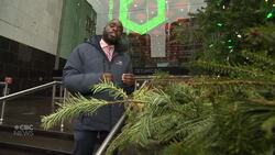 Blasting Baby Shark to keep out homeless people is just the latest tactic, advocates say News Clip