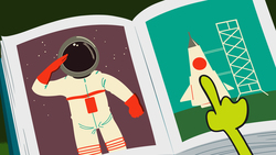 Rocket Instructional Video